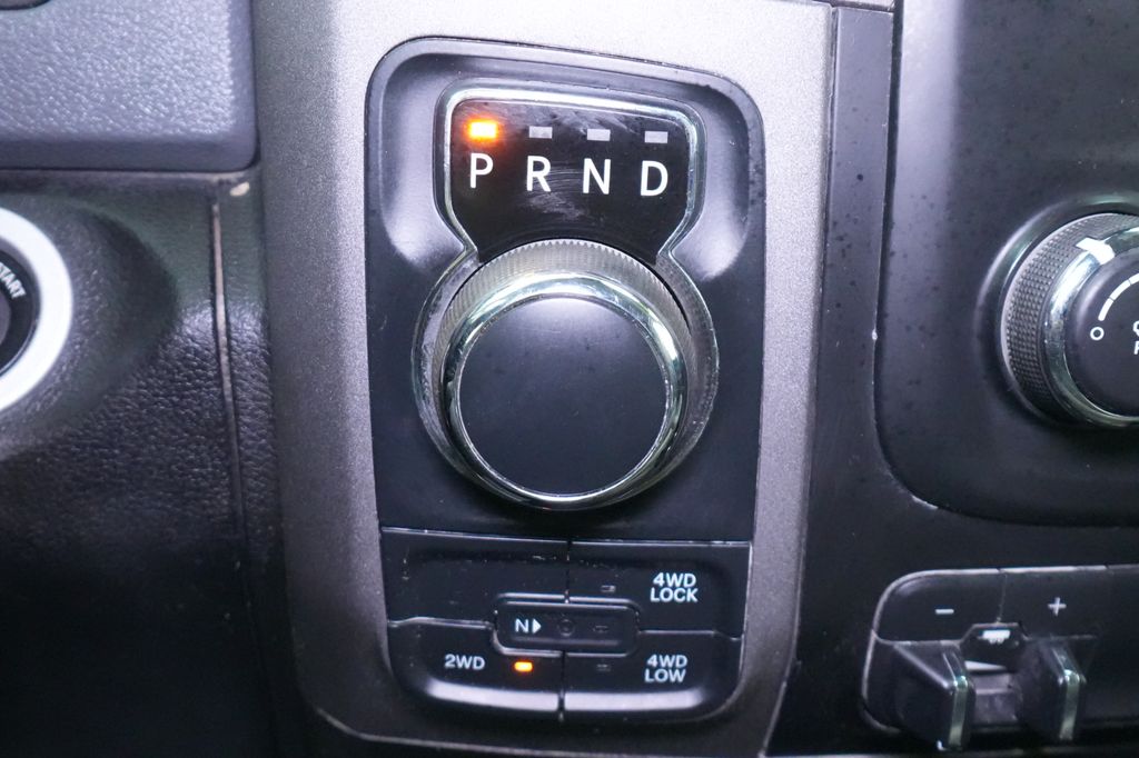 2020 Ram 1500 Classic