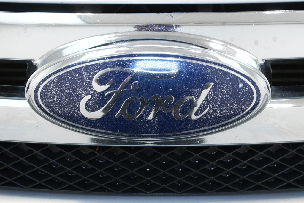 2008 Ford Focus