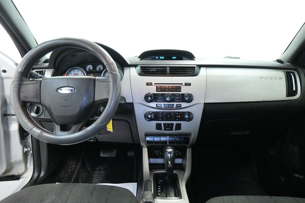 2008 Ford Focus