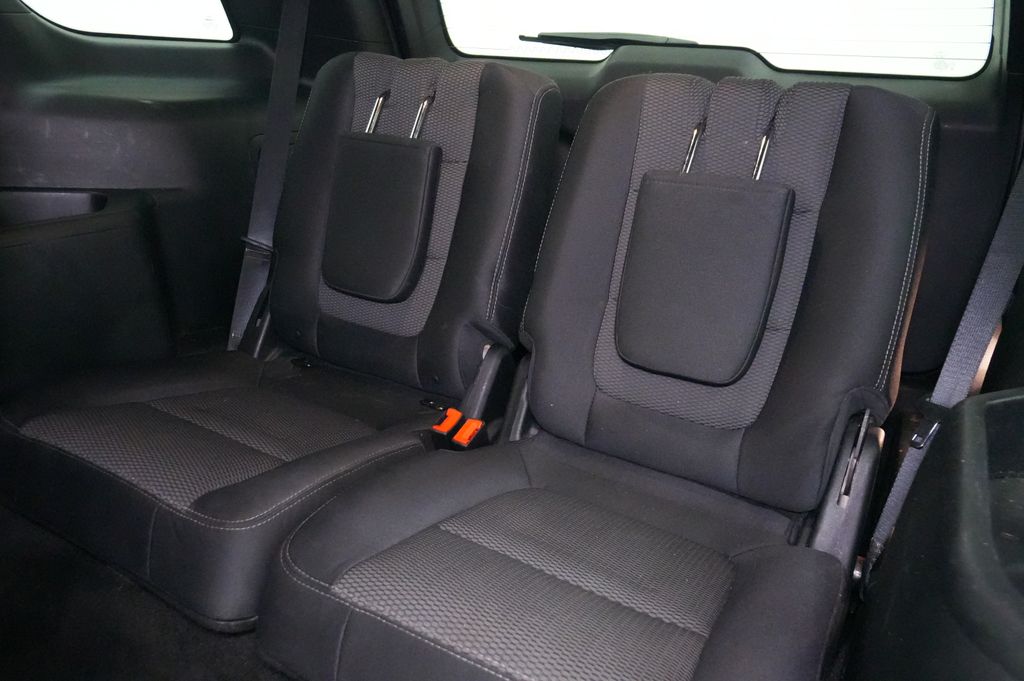 2018 Ford Explorer XLT - Photo 21