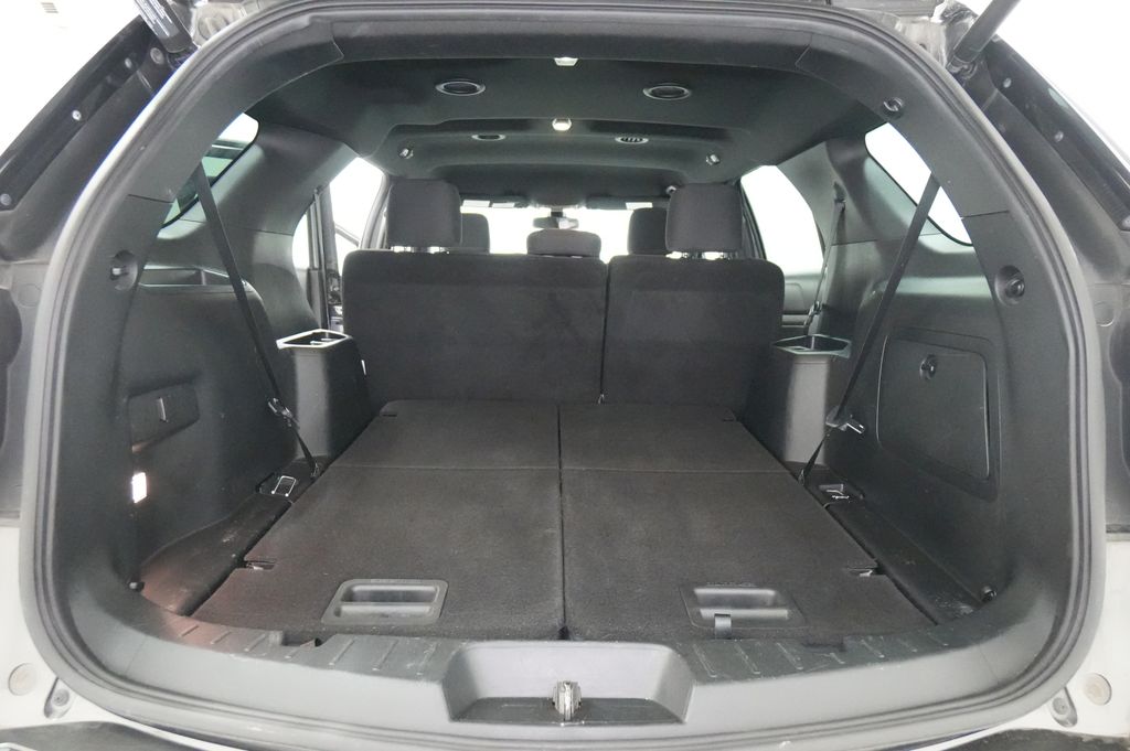 2018 Ford Explorer XLT - Photo 25