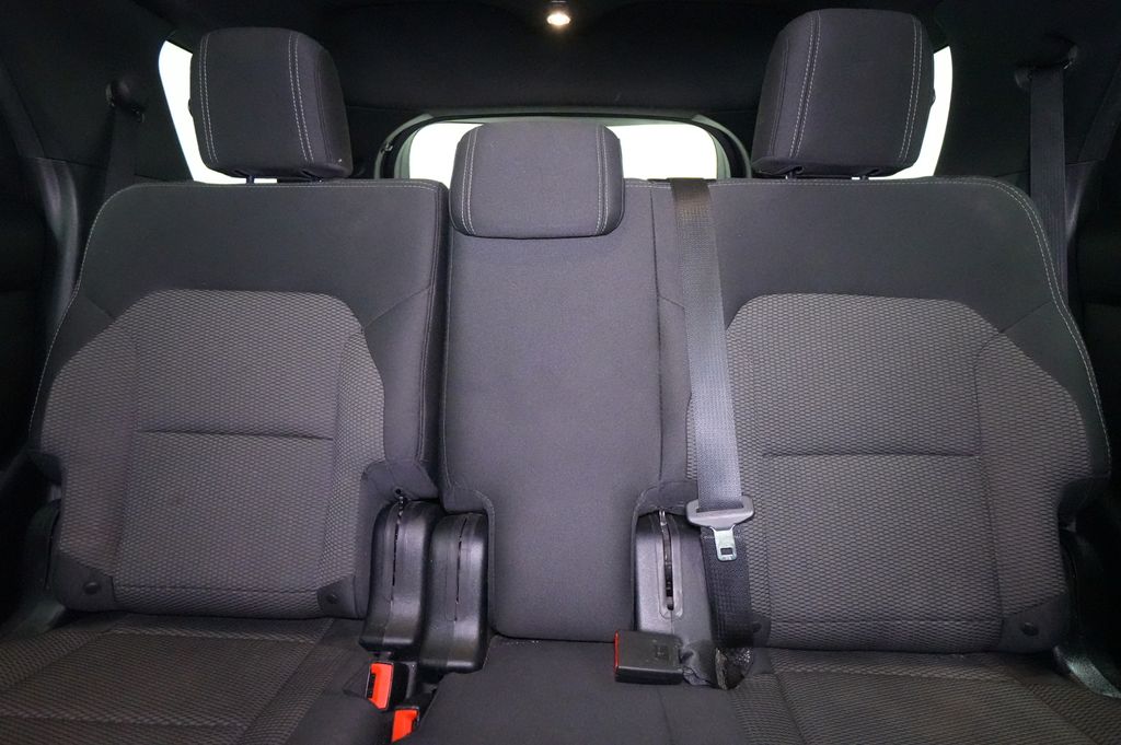 2018 Ford Explorer XLT - Photo 18