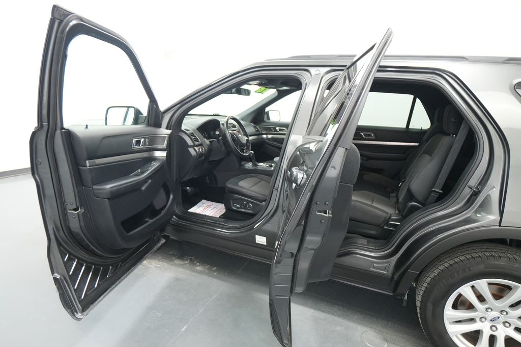 2018 Ford Explorer XLT - Photo 22