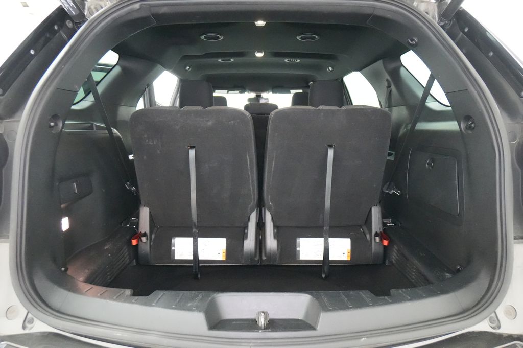 2018 Ford Explorer XLT - Photo 23