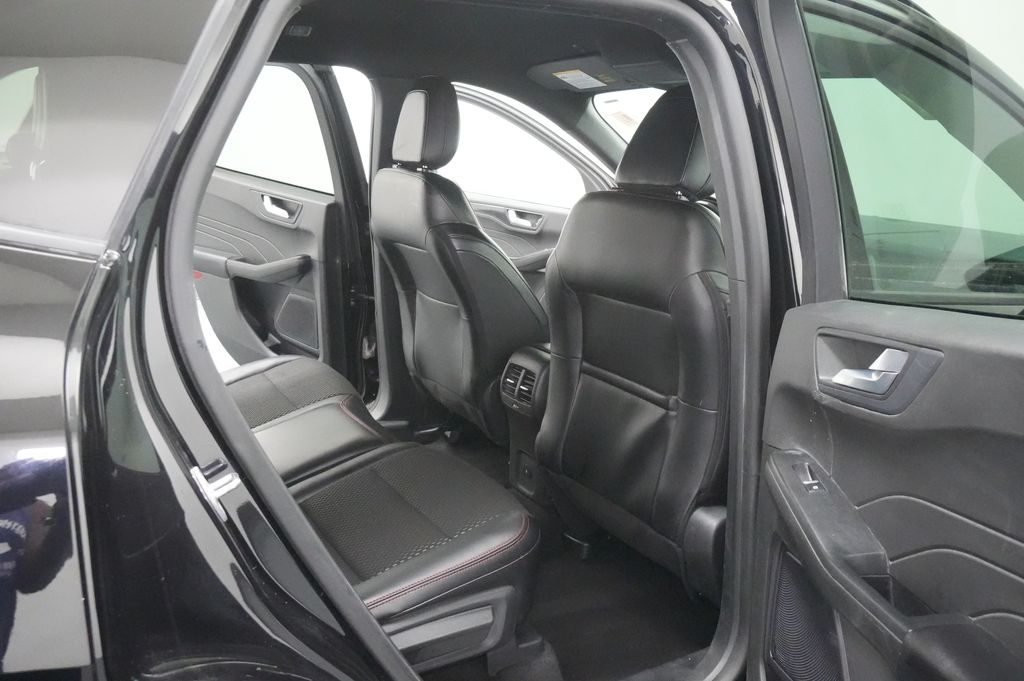 2024 Ford Escape Hybrid