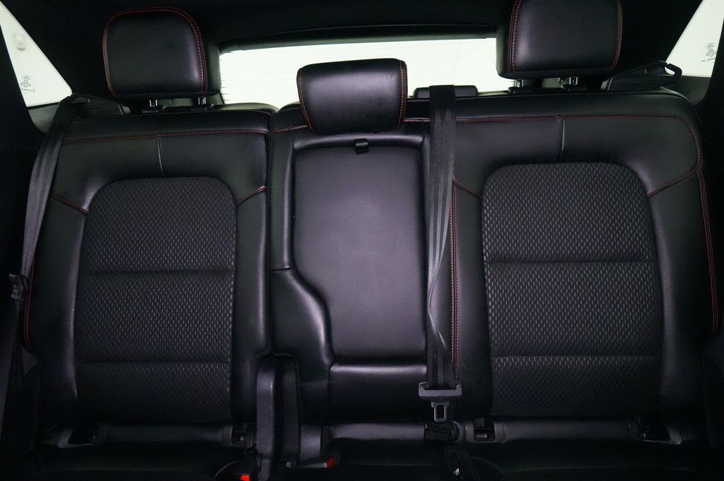 2024 Ford Escape Hybrid
