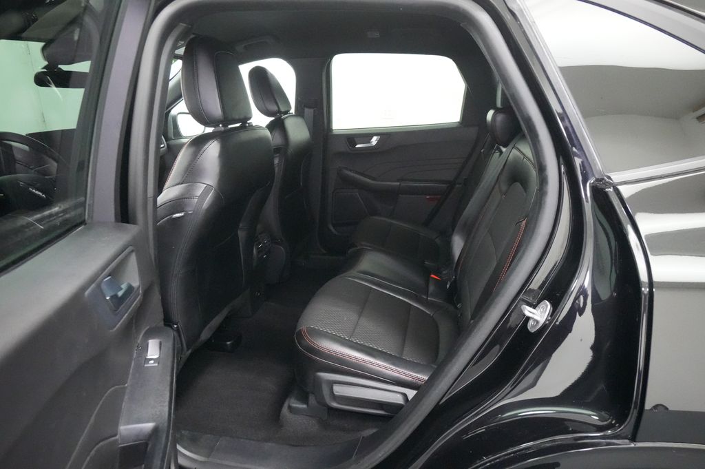 2024 Ford Escape Hybrid