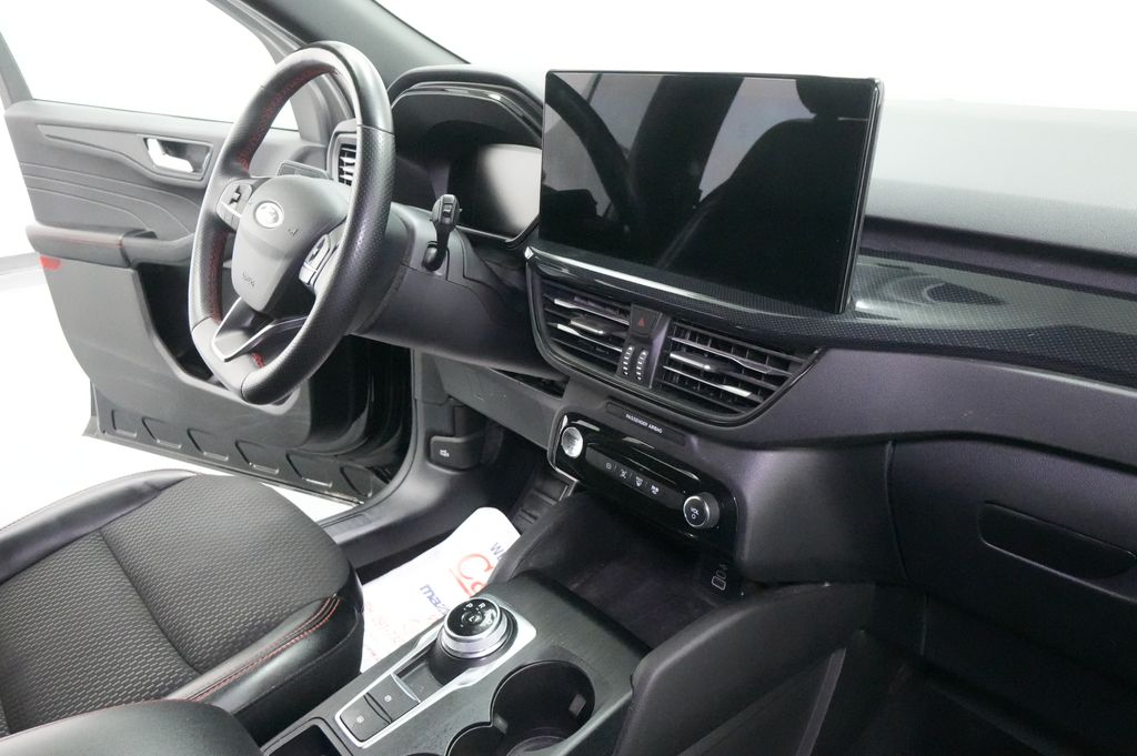 2024 Ford Escape Hybrid