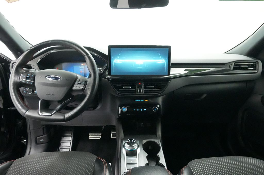 2024 Ford Escape Hybrid