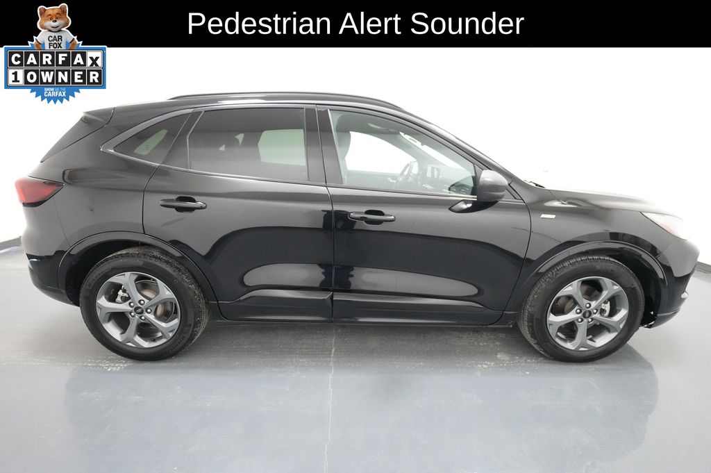 2024 Ford Escape Hybrid