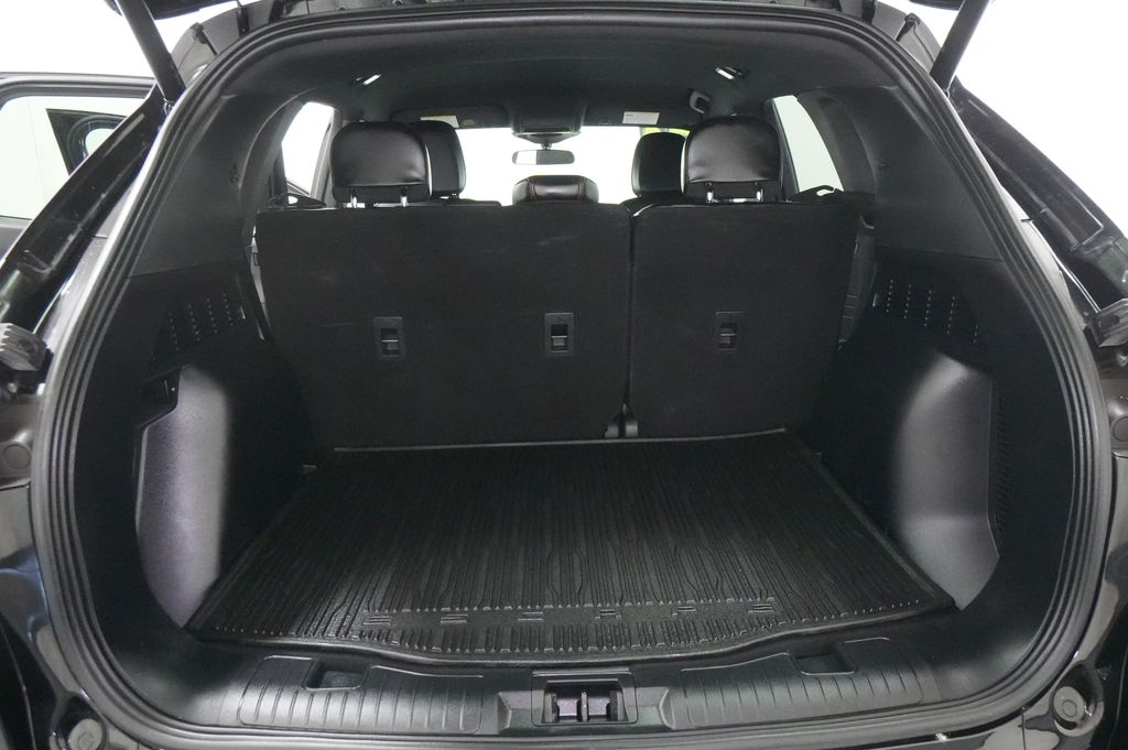 2024 Ford Escape Hybrid