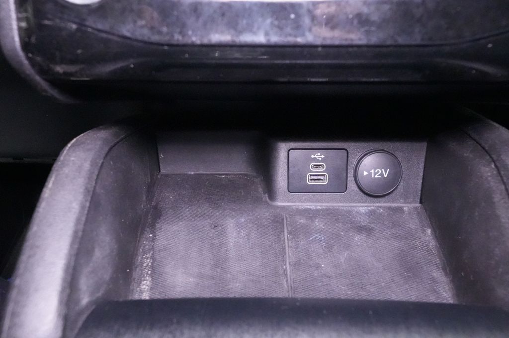 2024 Ford Escape Hybrid