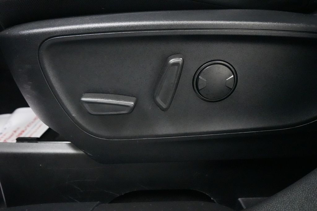 2024 Ford Escape Hybrid