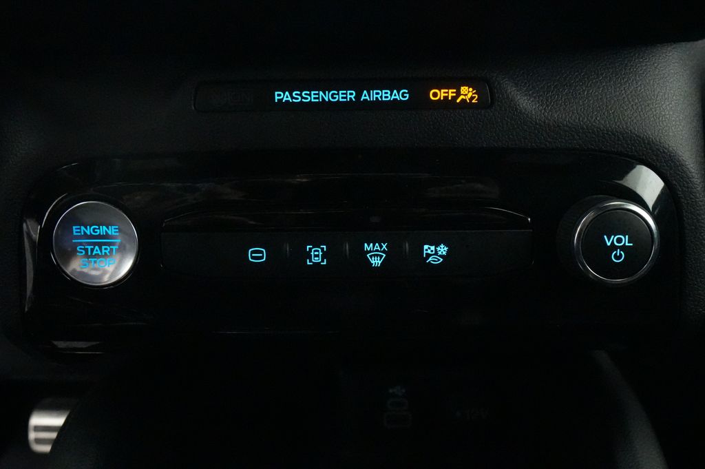 2024 Ford Escape Hybrid