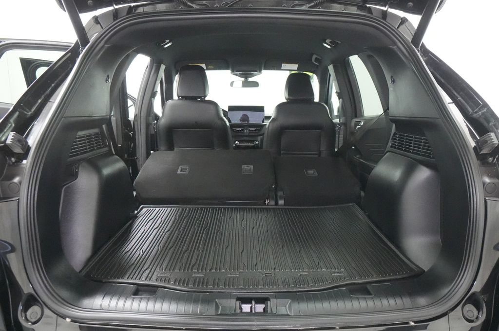 2024 Ford Escape Hybrid