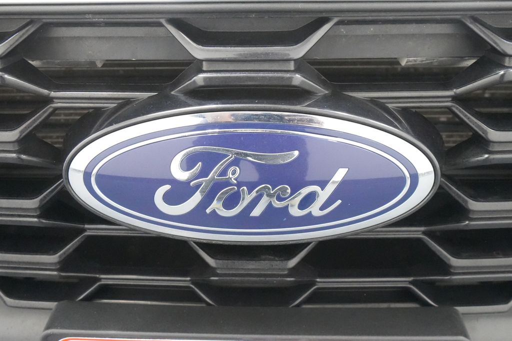 2024 Ford Escape Hybrid