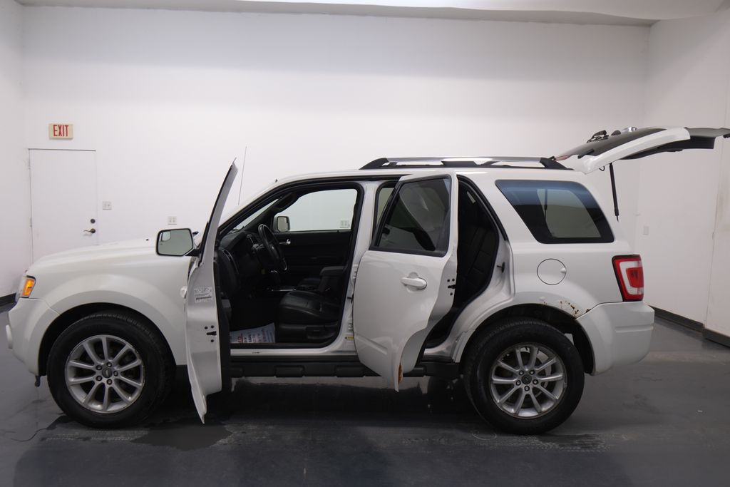 2011 Ford Escape