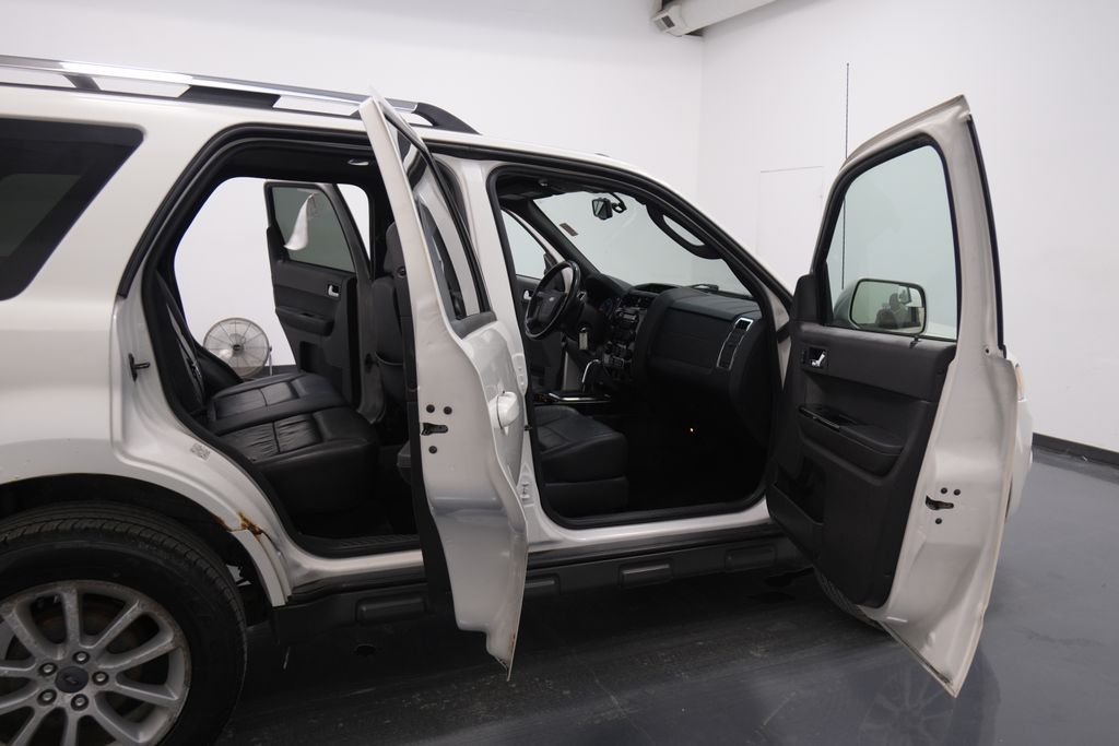 2011 Ford Escape