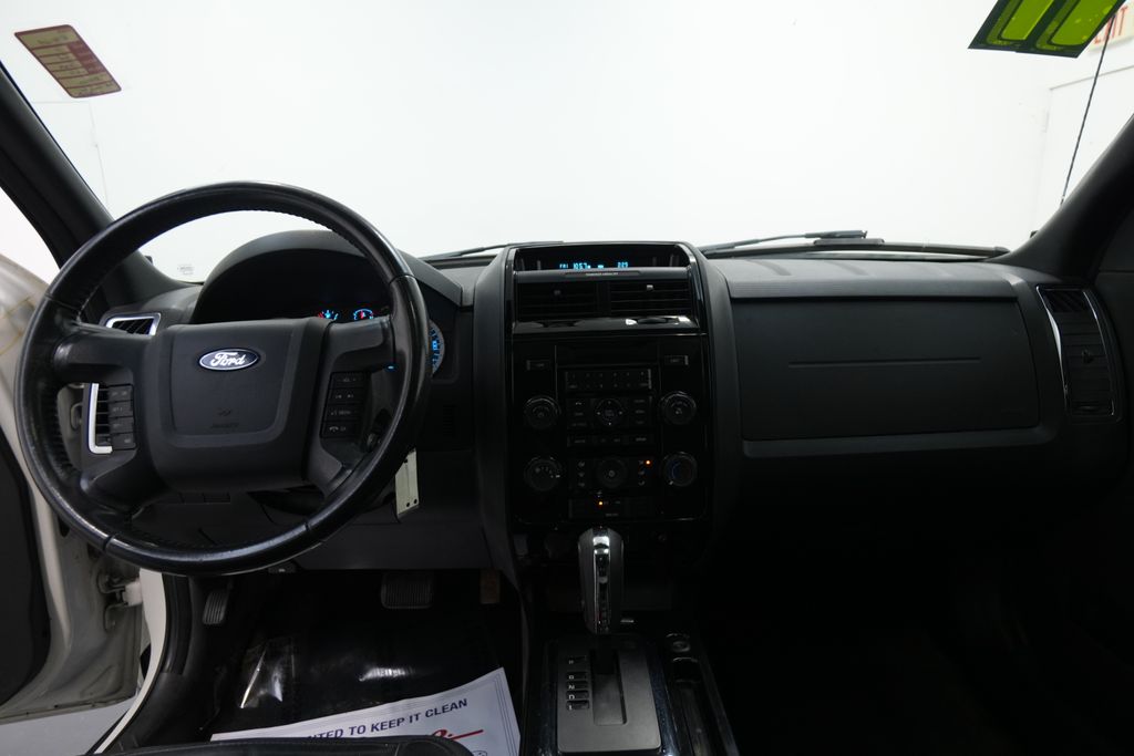 2011 Ford Escape