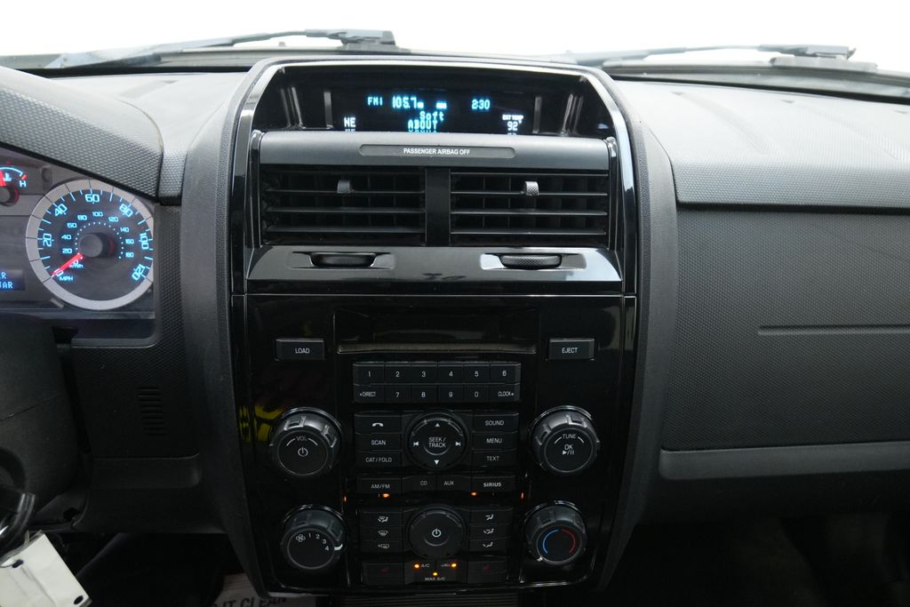 2011 Ford Escape