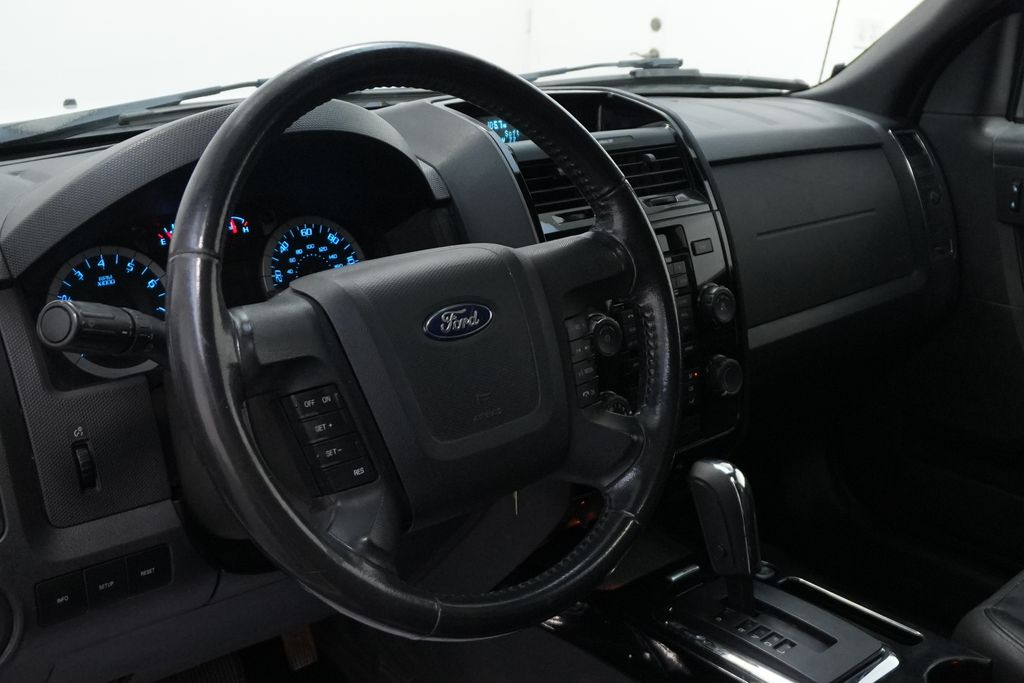 2011 Ford Escape