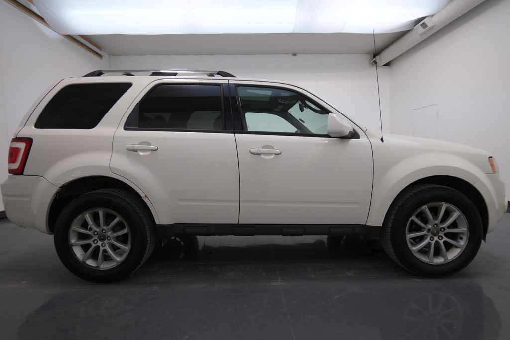2011 Ford Escape