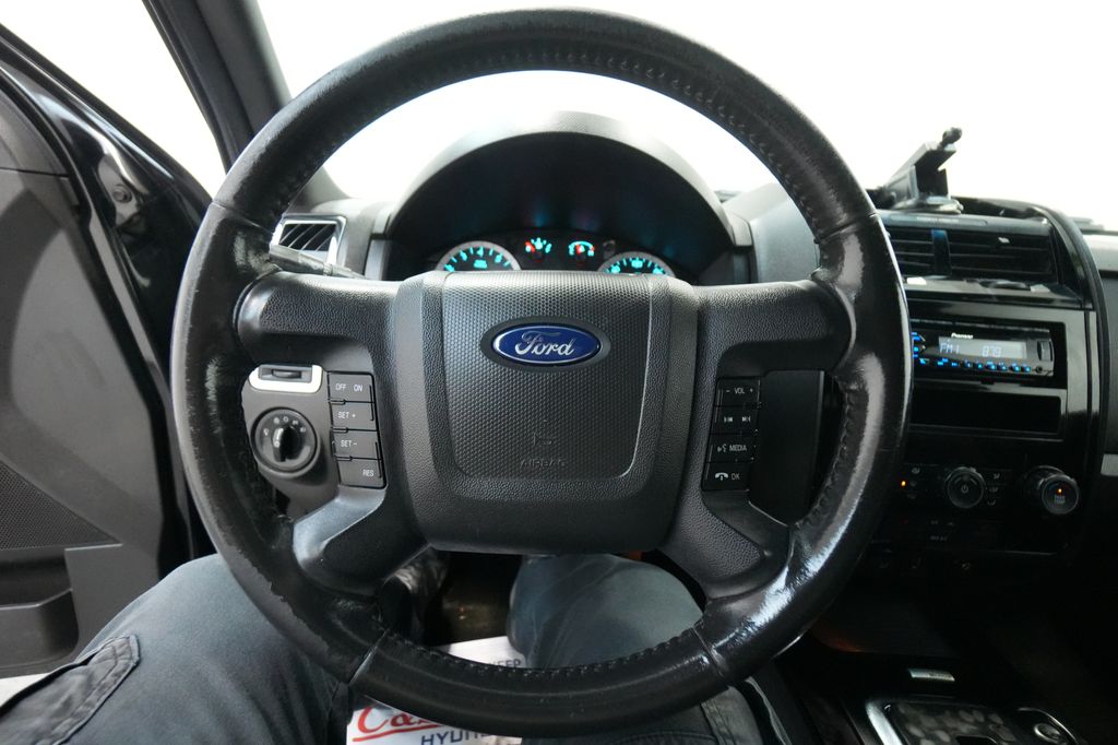 2012 Ford Escape