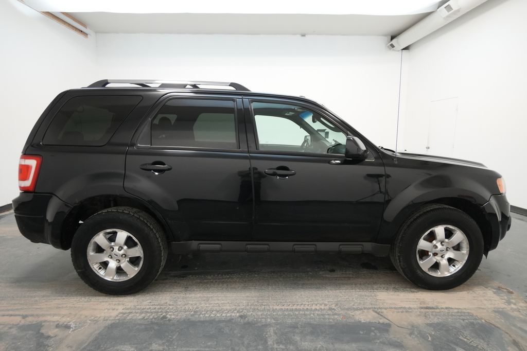 2012 Ford Escape