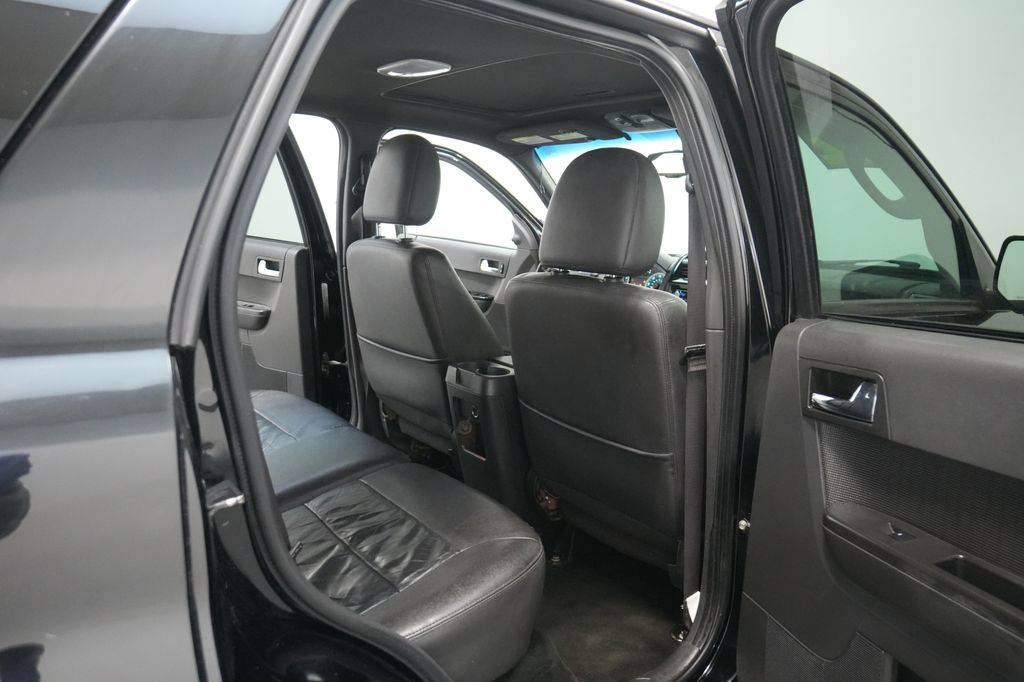 2012 Ford Escape
