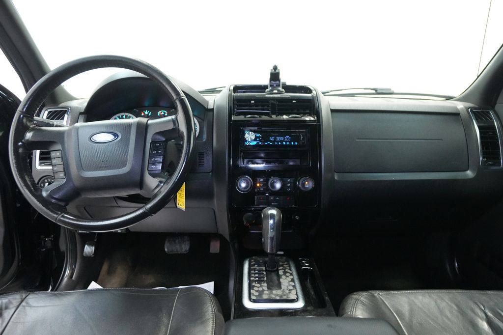 2012 Ford Escape