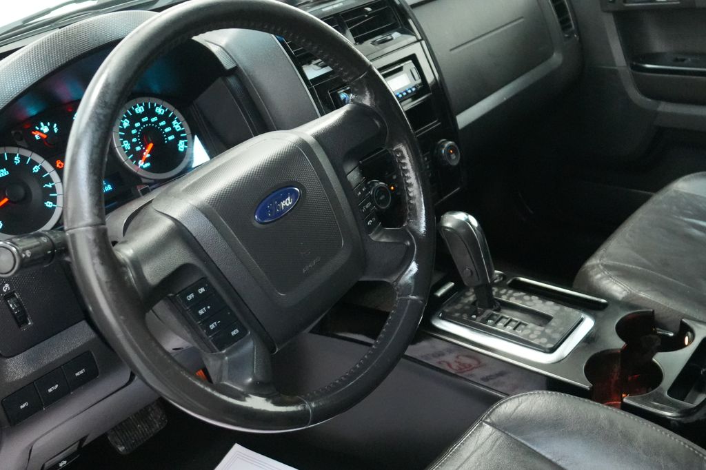 2012 Ford Escape