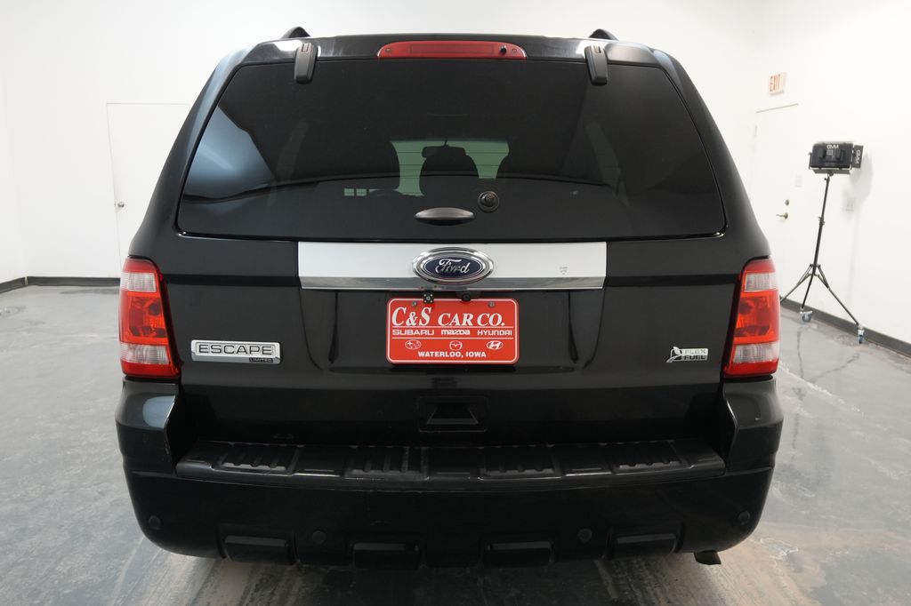 2012 Ford Escape