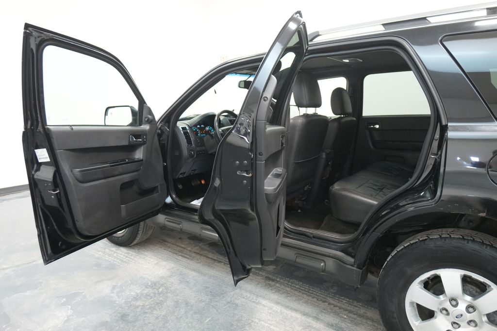 2012 Ford Escape