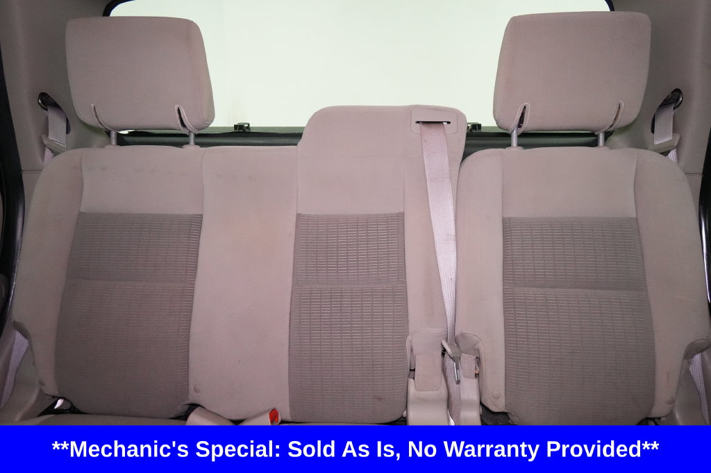 2007 Ford Explorer Sport Trac