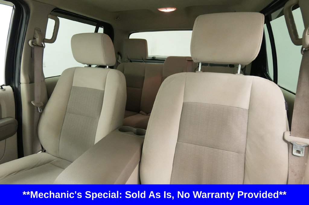 2007 Ford Explorer Sport Trac