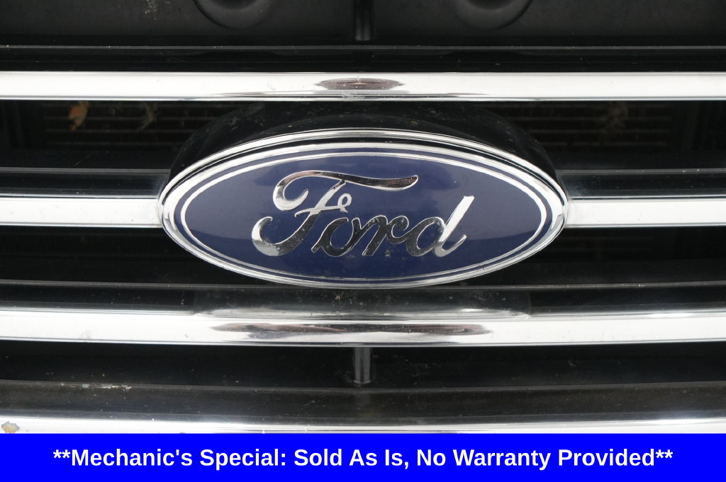 2007 Ford Explorer Sport Trac