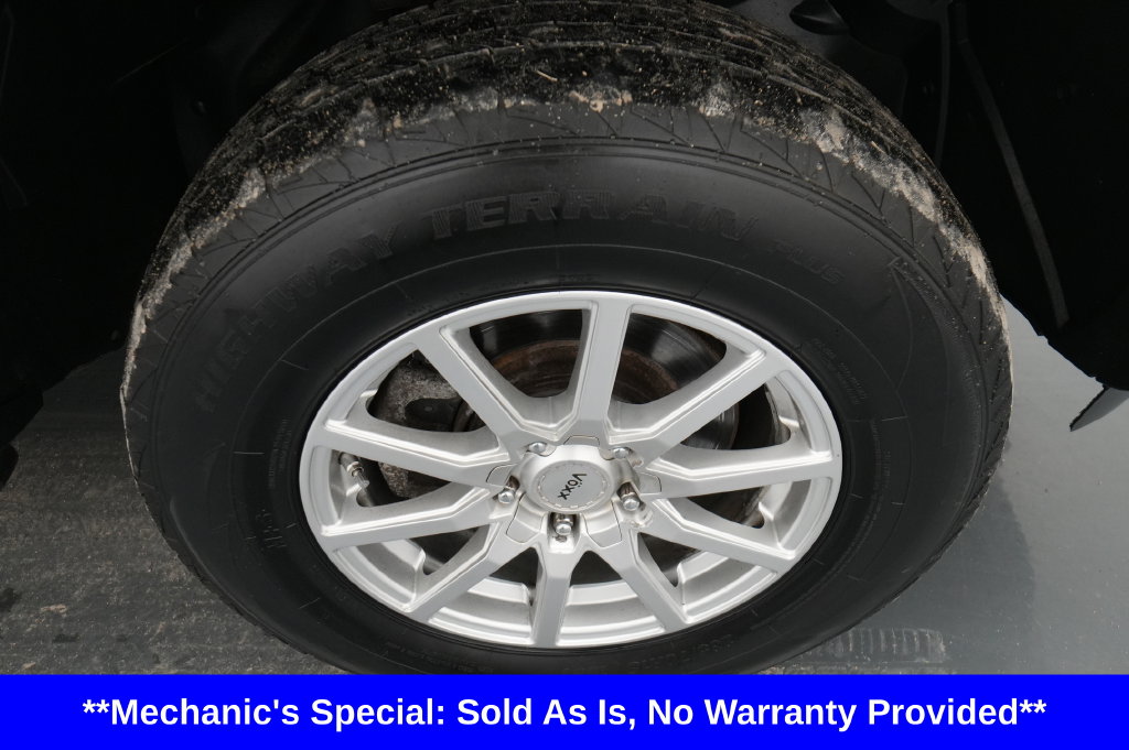 2007 Ford Explorer Sport Trac