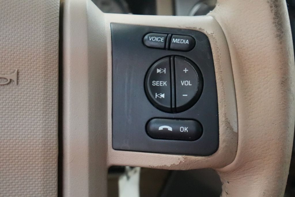 2012 Ford Expedition EL