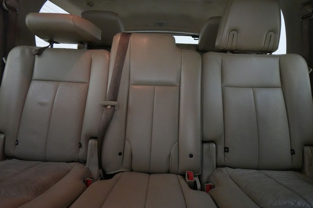 2012 Ford Expedition EL