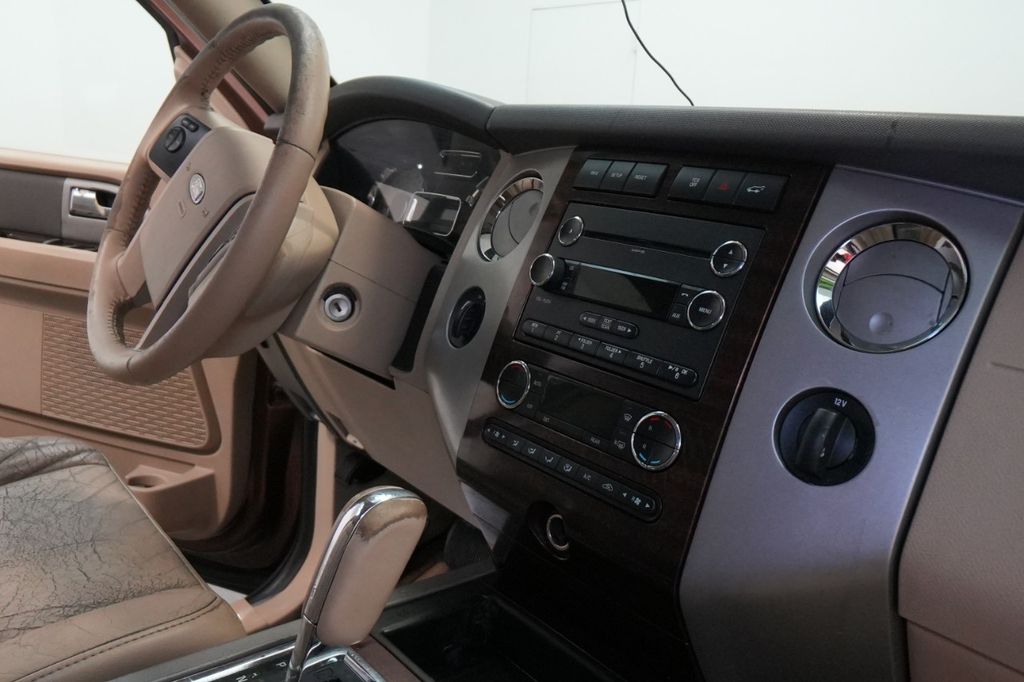 2012 Ford Expedition EL