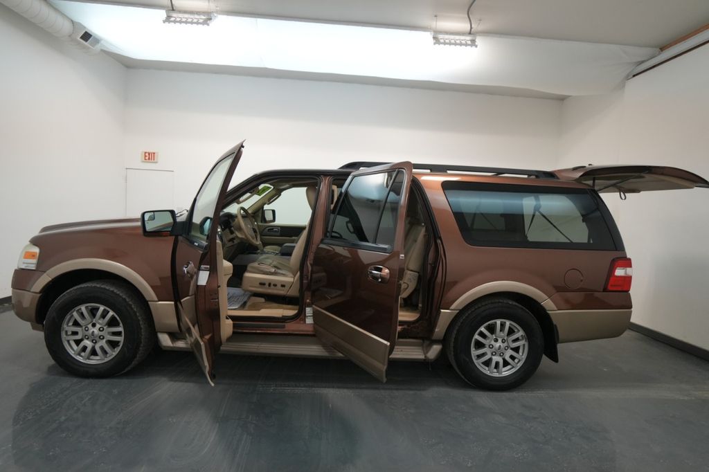 2012 Ford Expedition EL