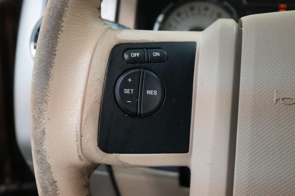 2012 Ford Expedition EL