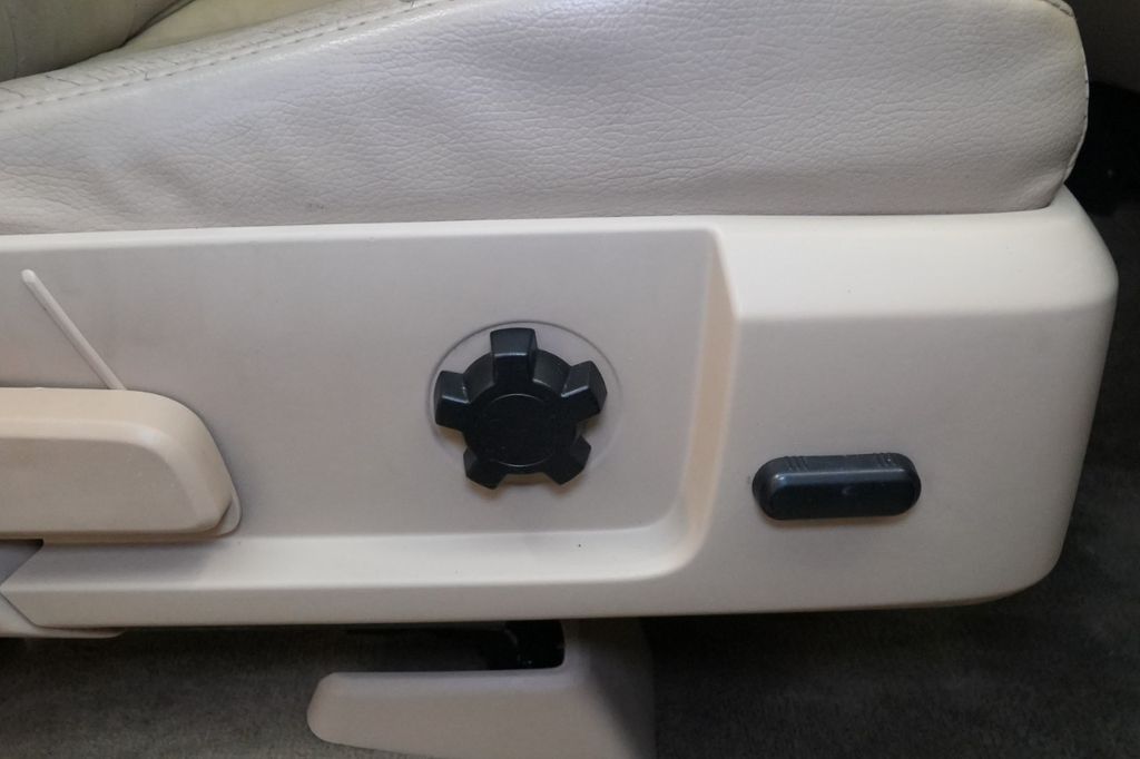 2012 Ford Expedition EL