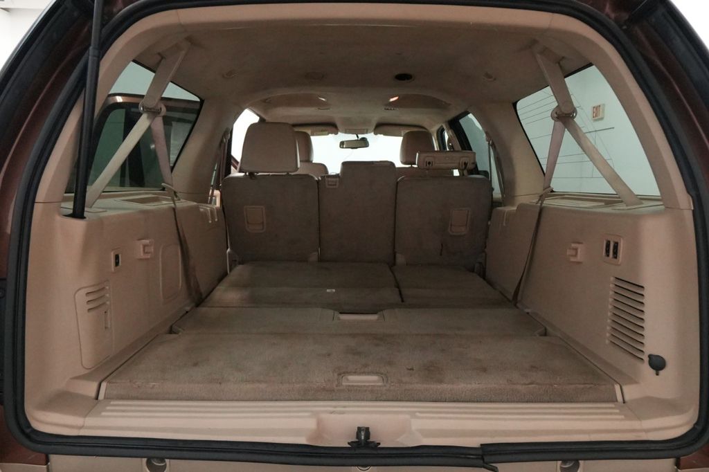 2012 Ford Expedition EL