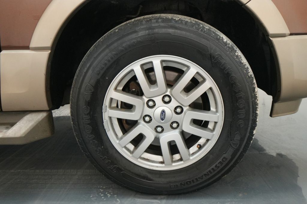 2012 Ford Expedition EL