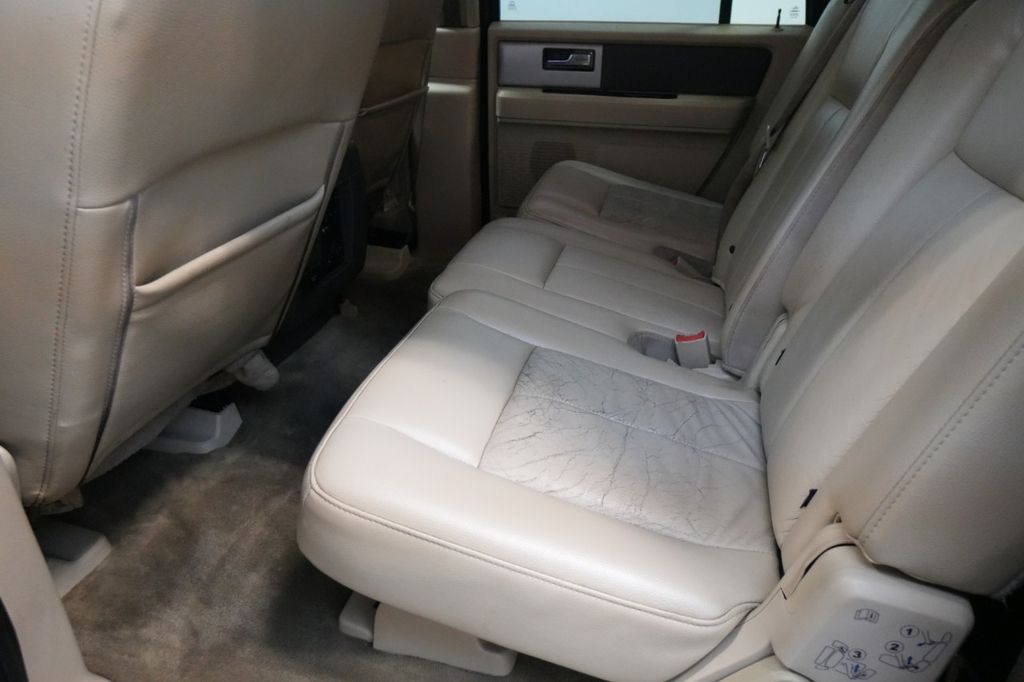 2012 Ford Expedition EL