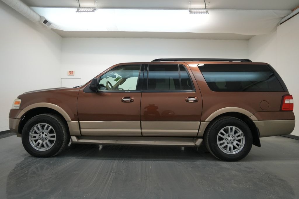 2012 Ford Expedition EL