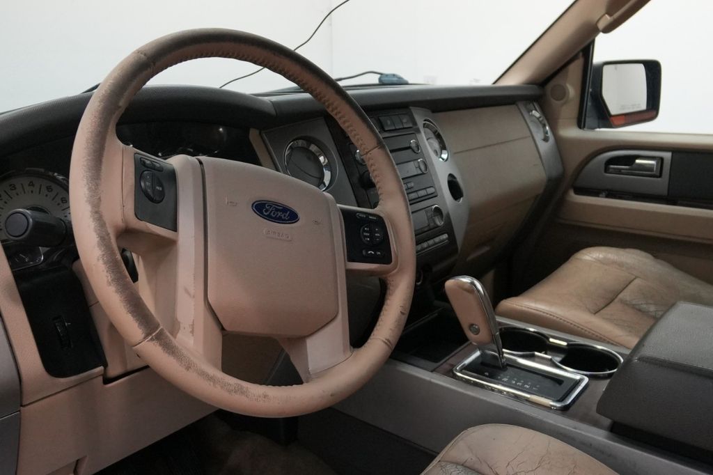 2012 Ford Expedition EL