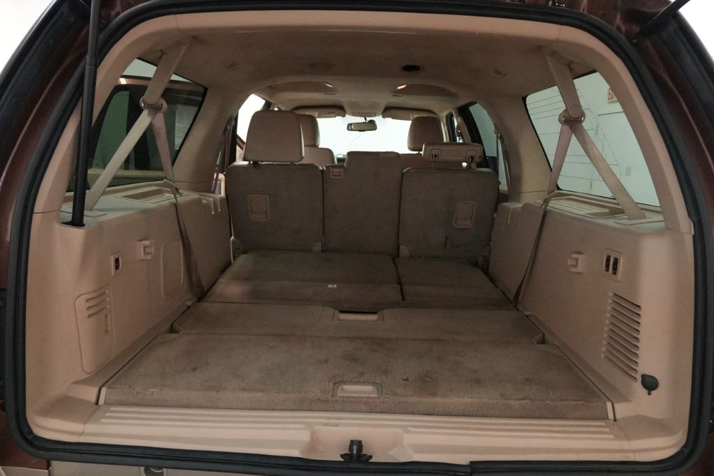 2012 Ford Expedition EL