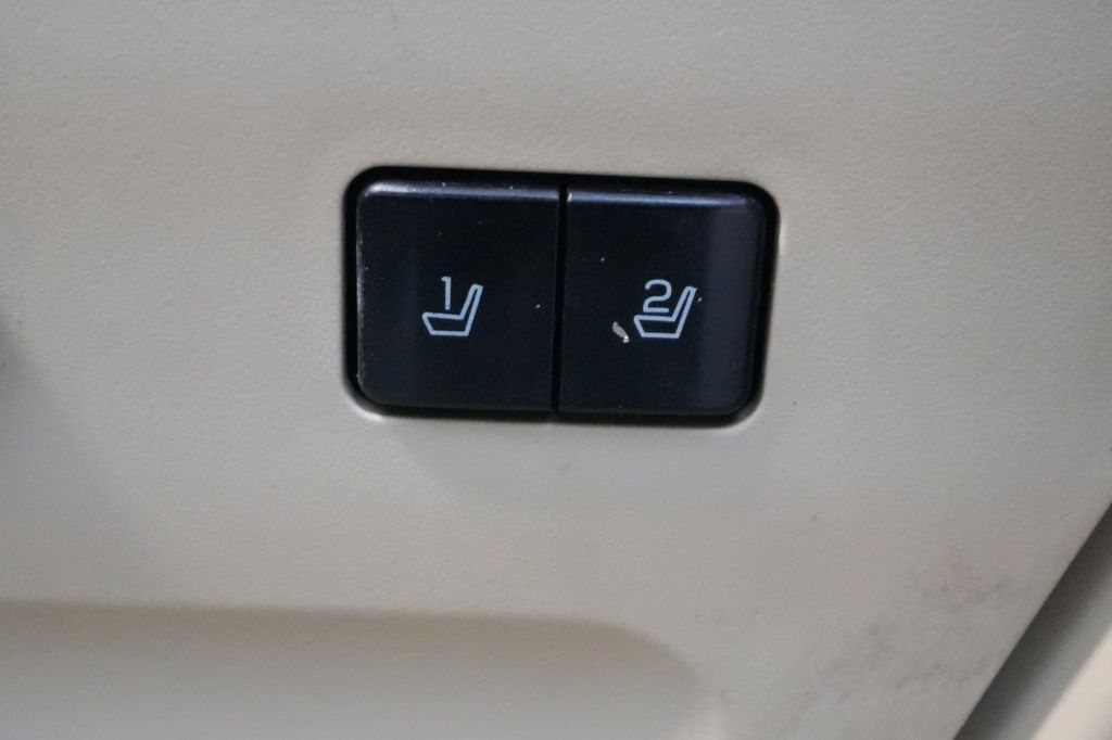 2012 Ford Expedition EL